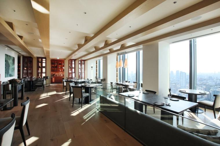 東京湾を望む絶景とともに心を整える「JWマリオット・ホテル東京」でのマインドフルな滞在