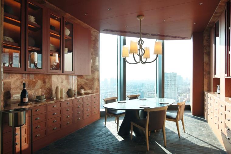 東京湾を望む絶景とともに心を整える「JWマリオット・ホテル東京」でのマインドフルな滞在