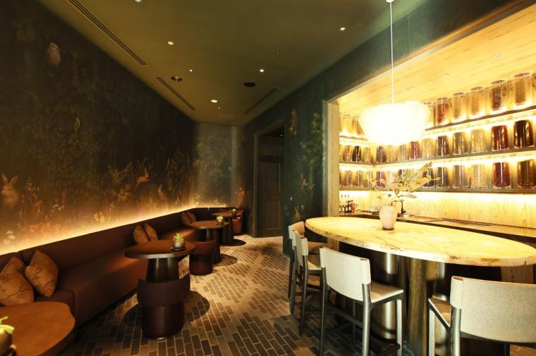 東京湾を望む絶景とともに心を整える「JWマリオット・ホテル東京」でのマインドフルな滞在