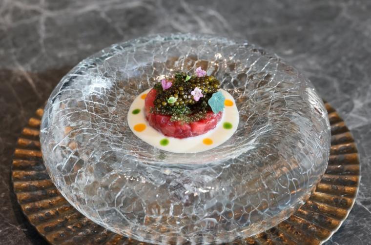 東京湾を望む絶景とともに心を整える「JWマリオット・ホテル東京」でのマインドフルな滞在