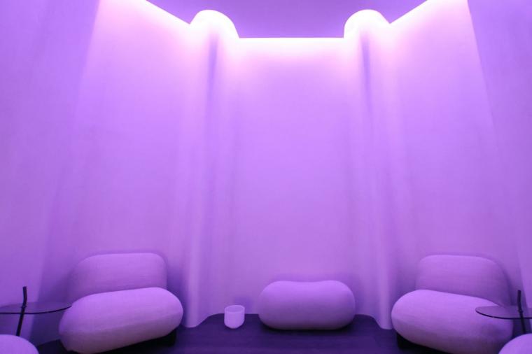 東京湾を望む絶景とともに心を整える「JWマリオット・ホテル東京」でのマインドフルな滞在