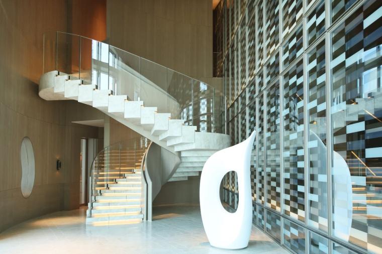 東京湾を望む絶景とともに心を整える「JWマリオット・ホテル東京」でのマインドフルな滞在