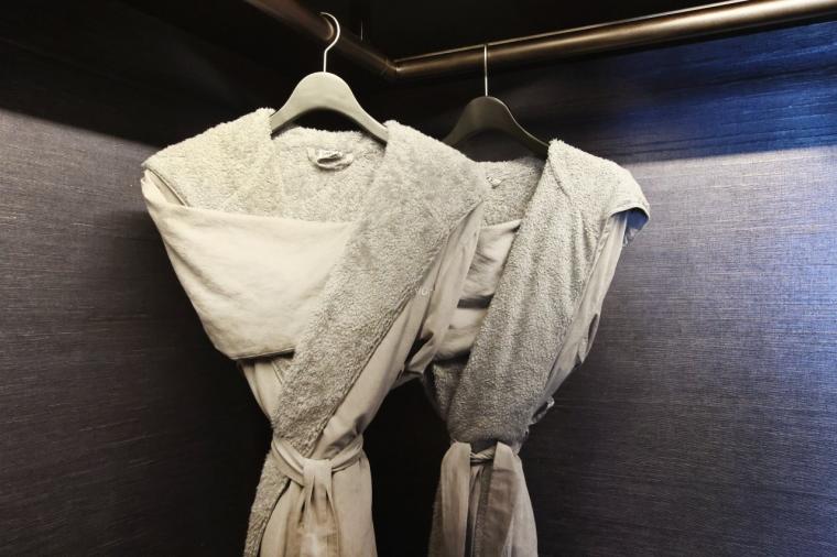 東京湾を望む絶景とともに心を整える「JWマリオット・ホテル東京」でのマインドフルな滞在