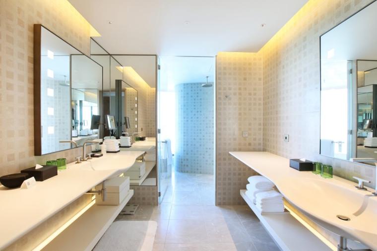 東京湾を望む絶景とともに心を整える「JWマリオット・ホテル東京」でのマインドフルな滞在