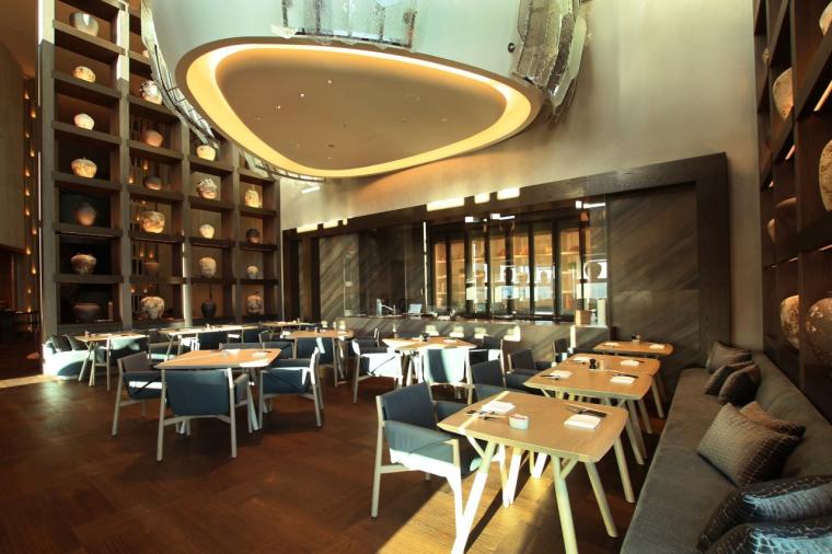 東京湾を望む絶景とともに心を整える「JWマリオット・ホテル東京」でのマインドフルな滞在