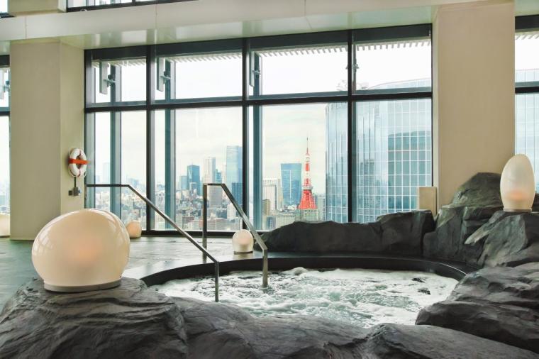 東京湾を望む絶景とともに心を整える「JWマリオット・ホテル東京」でのマインドフルな滞在