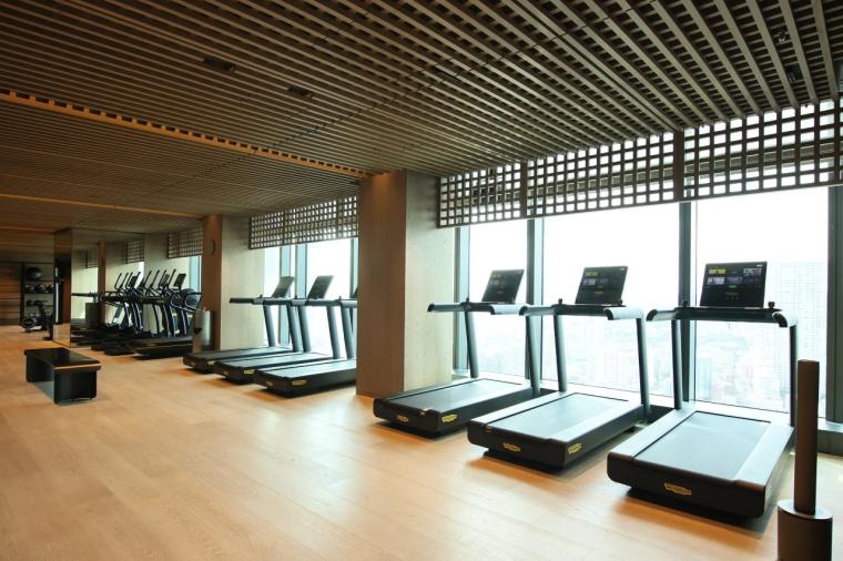 東京湾を望む絶景とともに心を整える「JWマリオット・ホテル東京」でのマインドフルな滞在