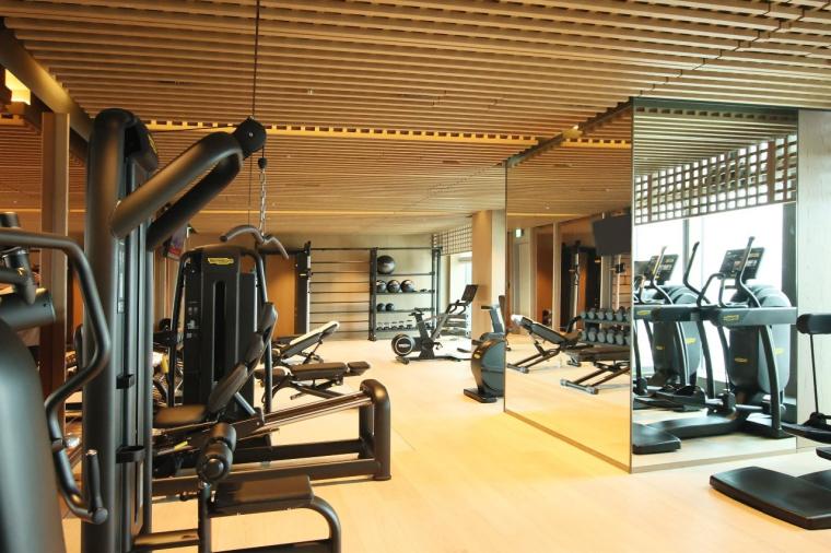 東京湾を望む絶景とともに心を整える「JWマリオット・ホテル東京」でのマインドフルな滞在