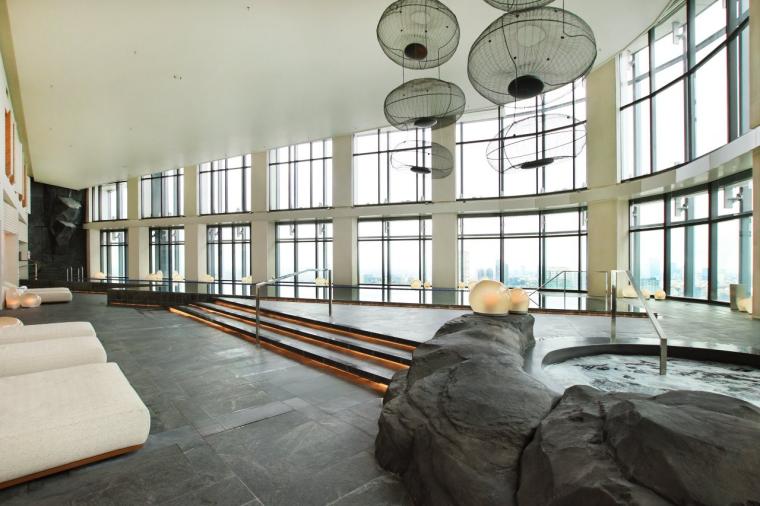 東京湾を望む絶景とともに心を整える「JWマリオット・ホテル東京」でのマインドフルな滞在