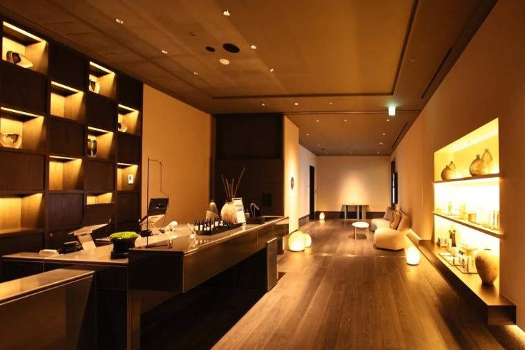 東京湾を望む絶景とともに心を整える「JWマリオット・ホテル東京」でのマインドフルな滞在