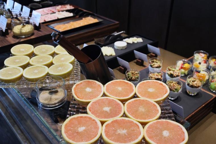 東京湾を望む絶景とともに心を整える「JWマリオット・ホテル東京」でのマインドフルな滞在