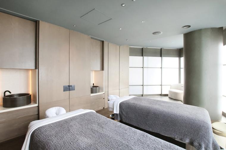 東京湾を望む絶景とともに心を整える「JWマリオット・ホテル東京」でのマインドフルな滞在