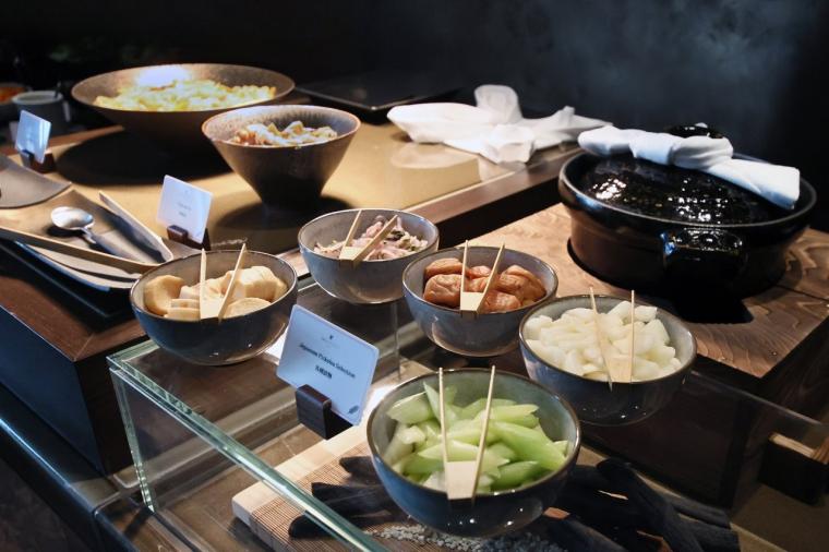 東京湾を望む絶景とともに心を整える「JWマリオット・ホテル東京」でのマインドフルな滞在