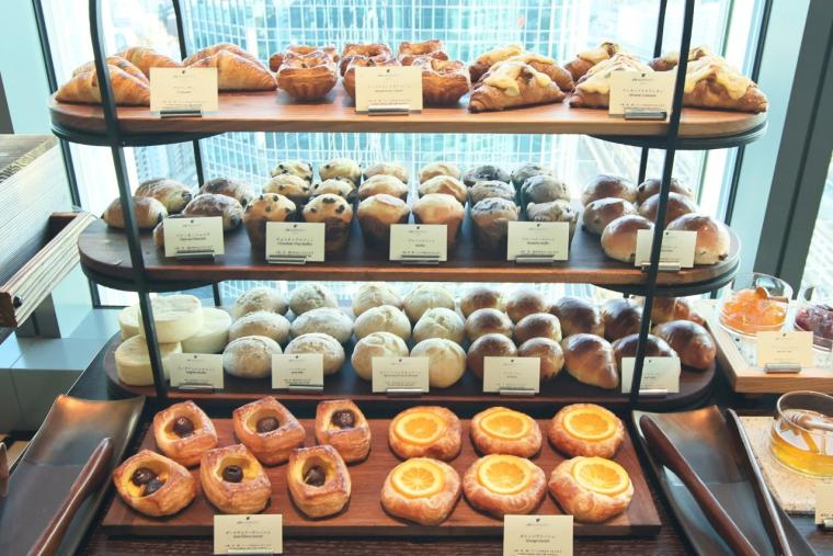 東京湾を望む絶景とともに心を整える「JWマリオット・ホテル東京」でのマインドフルな滞在