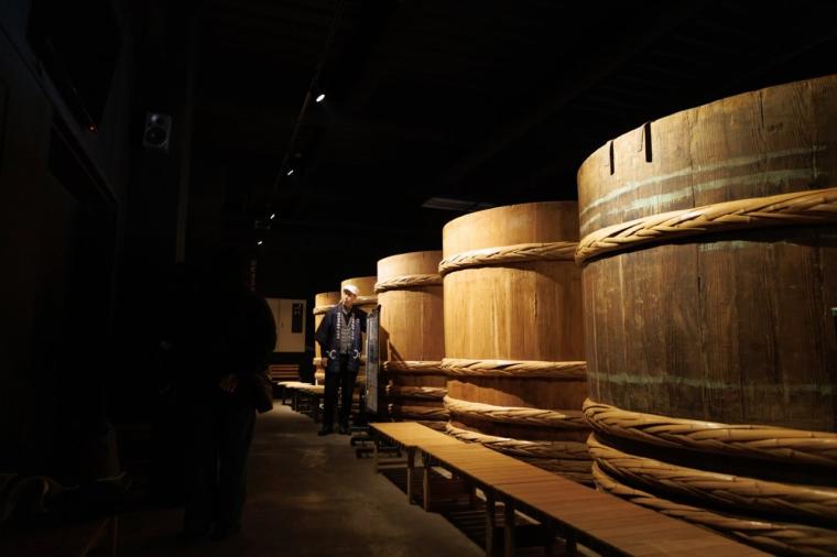 【⻑野・松本〜安曇野】味噌蔵巡り×発酵の街を歩く“発酵カルチャー旅” 