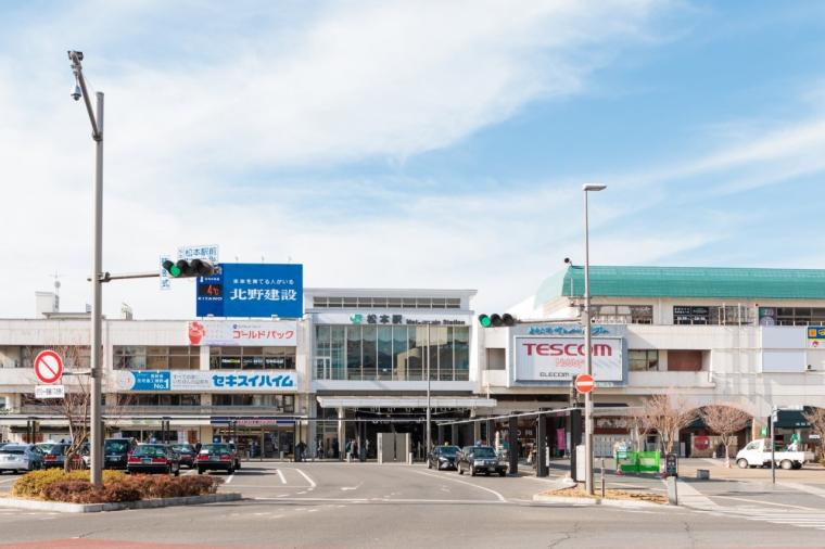 【⻑野・松本〜安曇野】味噌蔵巡り×発酵の街を歩く“発酵カルチャー旅” 