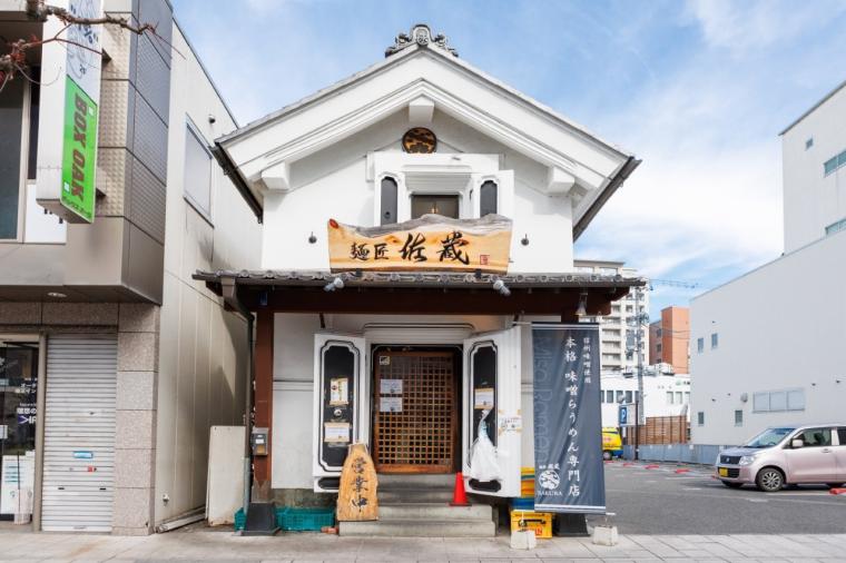 【⻑野・松本〜安曇野】味噌蔵巡り×発酵の街を歩く“発酵カルチャー旅” 