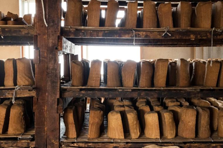 【⻑野・松本〜安曇野】味噌蔵巡り×発酵の街を歩く“発酵カルチャー旅” 