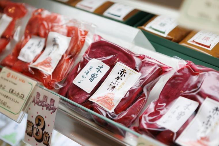 【⻑野・松本〜安曇野】味噌蔵巡り×発酵の街を歩く“発酵カルチャー旅” 