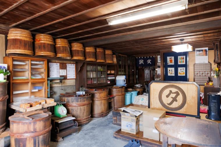 【⻑野・松本〜安曇野】味噌蔵巡り×発酵の街を歩く“発酵カルチャー旅” 