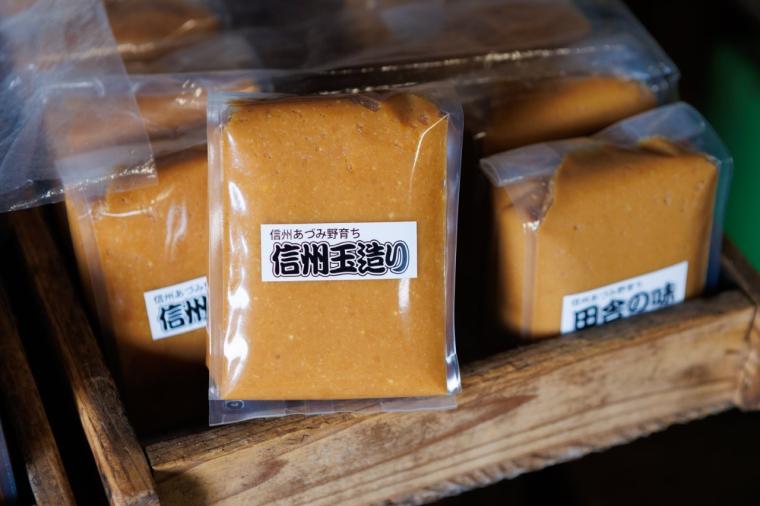 【⻑野・松本〜安曇野】味噌蔵巡り×発酵の街を歩く“発酵カルチャー旅” 