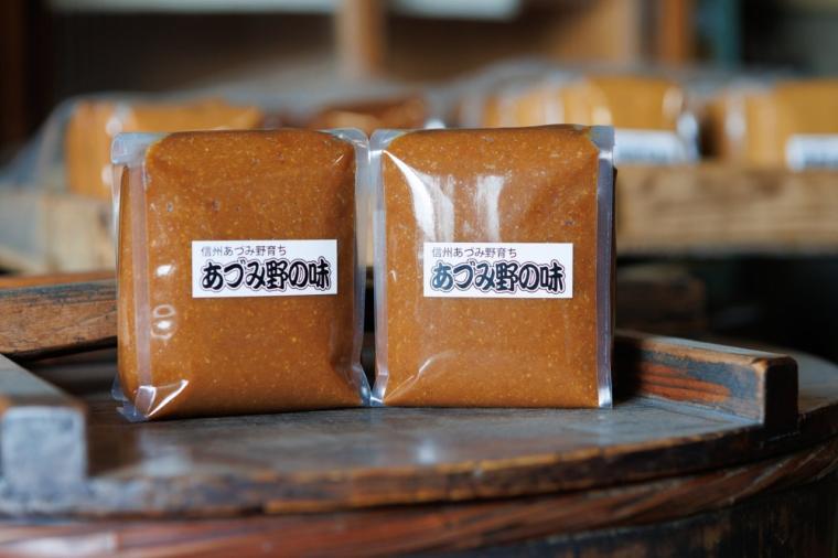 【⻑野・松本〜安曇野】味噌蔵巡り×発酵の街を歩く“発酵カルチャー旅” 
