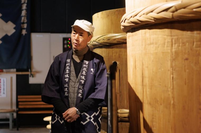 【⻑野・松本〜安曇野】味噌蔵巡り×発酵の街を歩く“発酵カルチャー旅” 