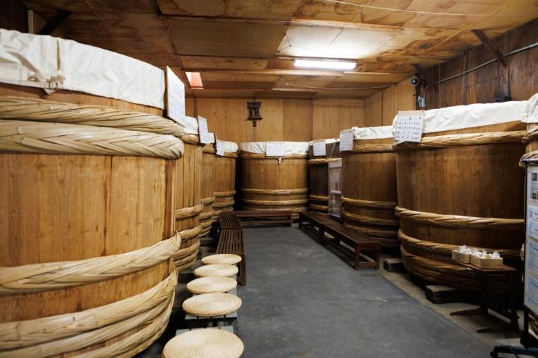 【⻑野・松本〜安曇野】味噌蔵巡り×発酵の街を歩く“発酵カルチャー旅” 