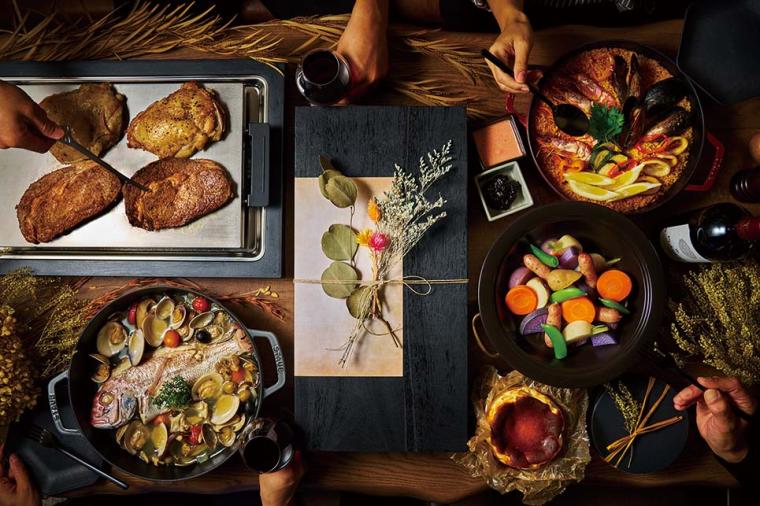 「ASOBIYUKU VILLA」デリシャスギフト