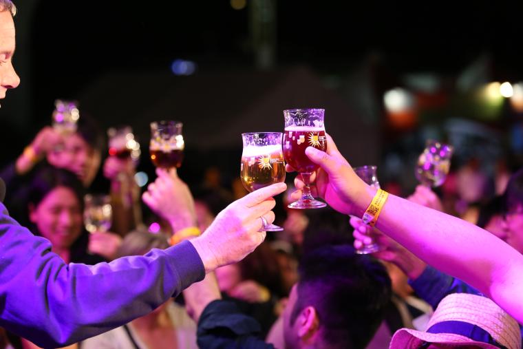 「ベルギービールウィークエンド」イメージ2