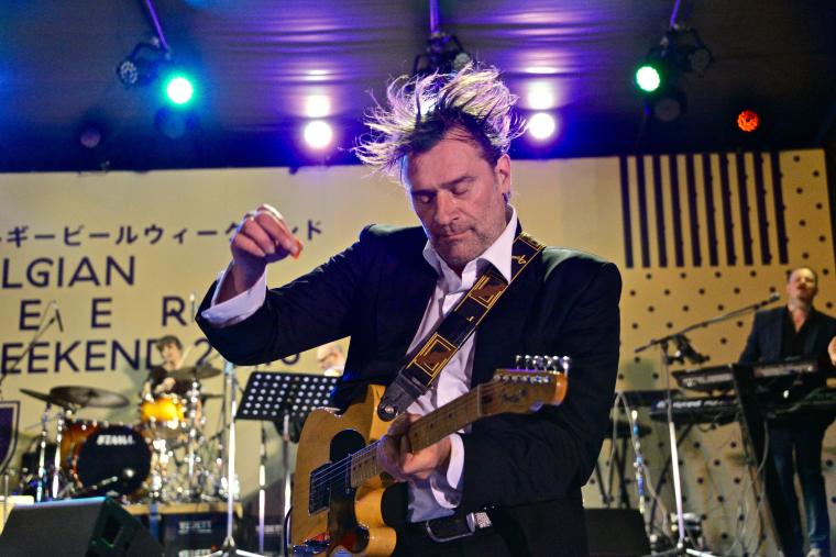 「ベルギービールウィークエンド」イメージ4