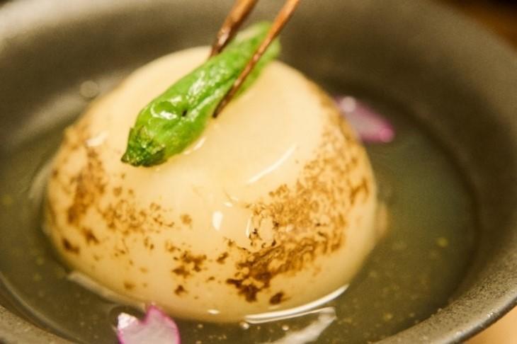 「花べっぷ」会席料理イメージ