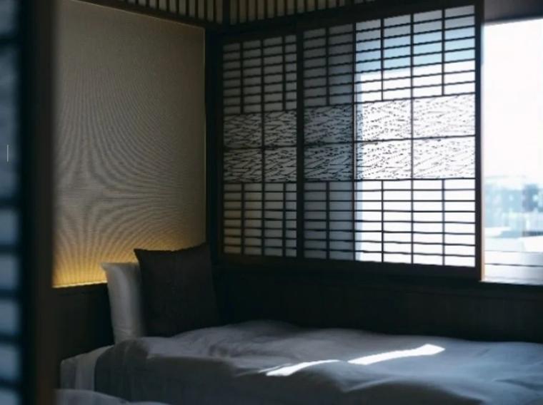 「ホテルタウ熊本」コンセプトルーム