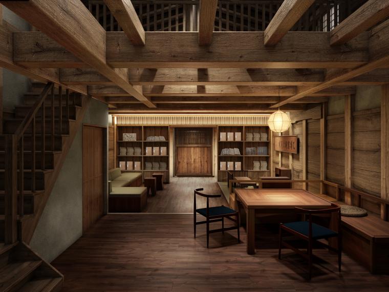 「和のゐ 角館」文庫蔵2