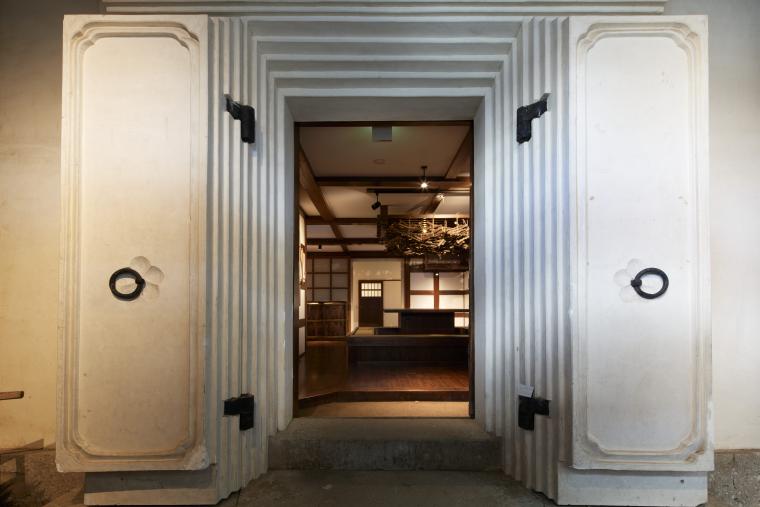 「和のゐ 角館」ガッコ蔵