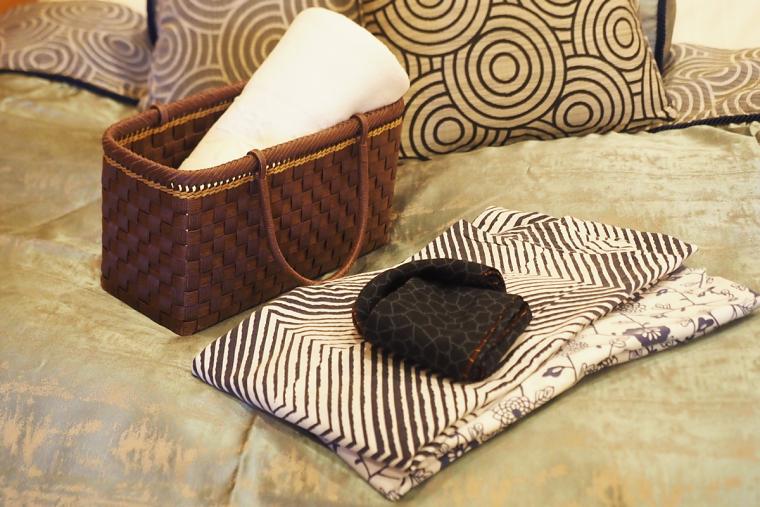 洞窟風呂の宿 百楽荘