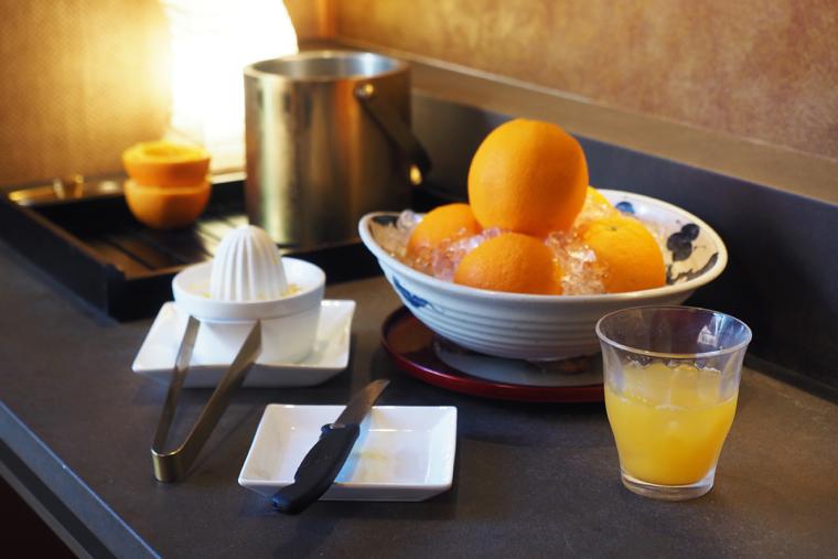 洞窟風呂の宿 百楽荘