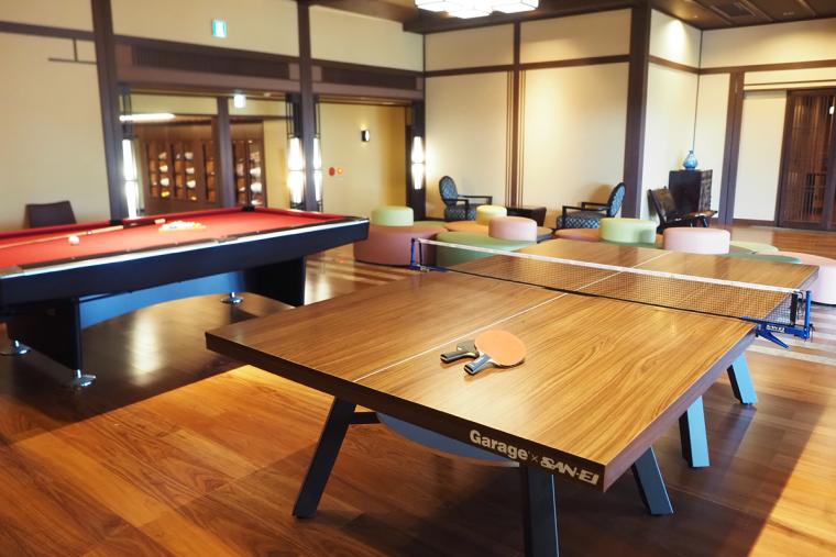 洞窟風呂の宿 百楽荘