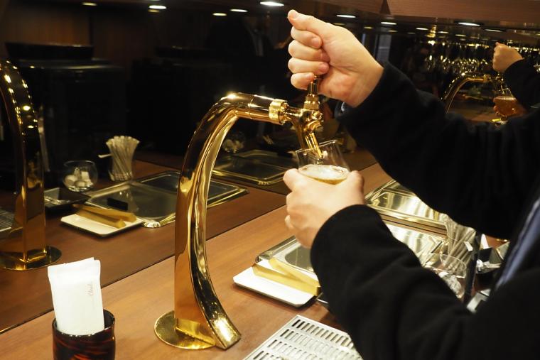 洞窟風呂の宿 百楽荘