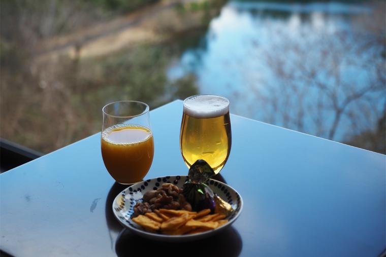 洞窟風呂の宿 百楽荘