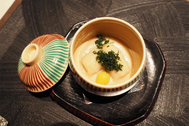 洞窟風呂の宿 百楽荘