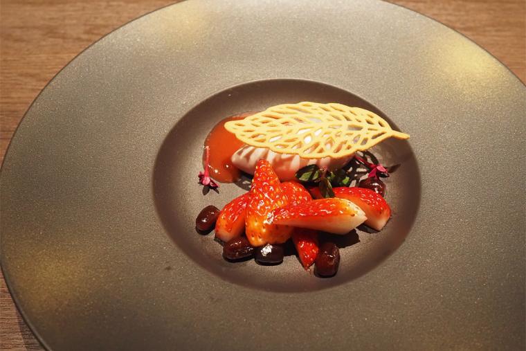 洞窟風呂の宿 百楽荘