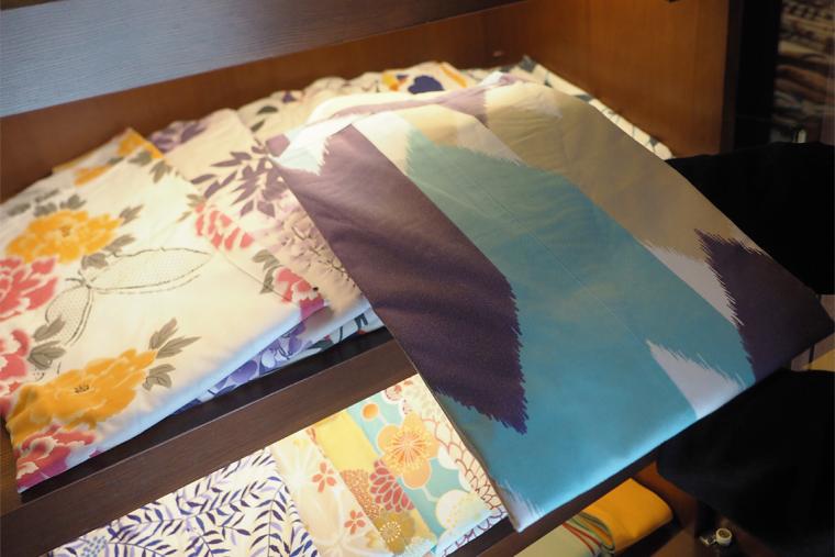 洞窟風呂の宿 百楽荘