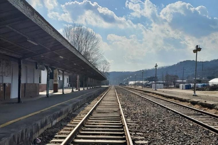 韓国旅行　推し活　ロケ地ツアー