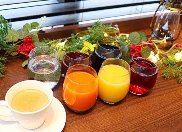 「日和 ホテル大阪新世界」リブランドオープン！「 女性にうれしいおもてなしで快適ステイを