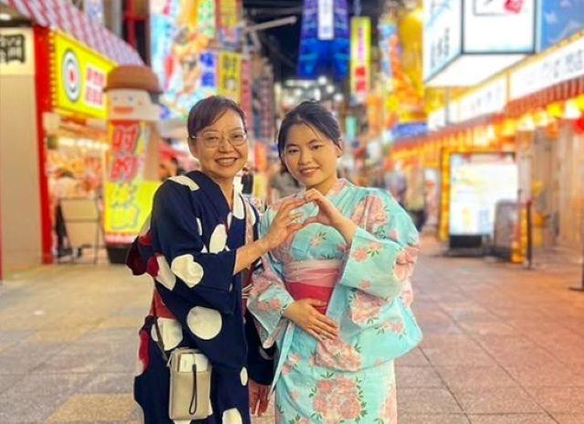 「日和 ホテル大阪新世界」リブランドオープン！「 女性にうれしいおもてなしで快適ステイを