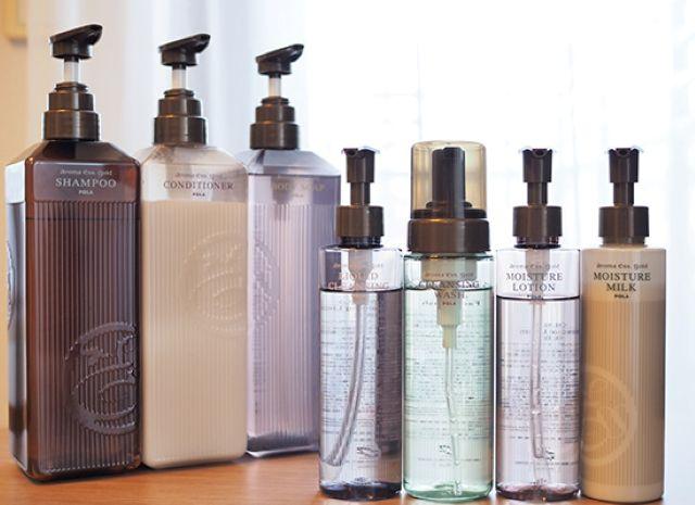 「日和 ホテル大阪新世界」リブランドオープン！「 女性にうれしいおもてなしで快適ステイを