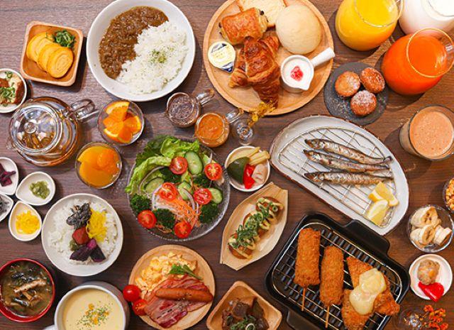 「日和 ホテル大阪新世界」リブランドオープン！「 女性にうれしいおもてなしで快適ステイを