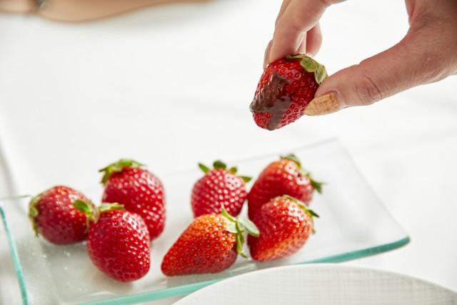 【日帰 りホカンス】泊まらなくても大満足♡【 アフタヌーンティーも楽しめる至高のデイユースプランを発見！