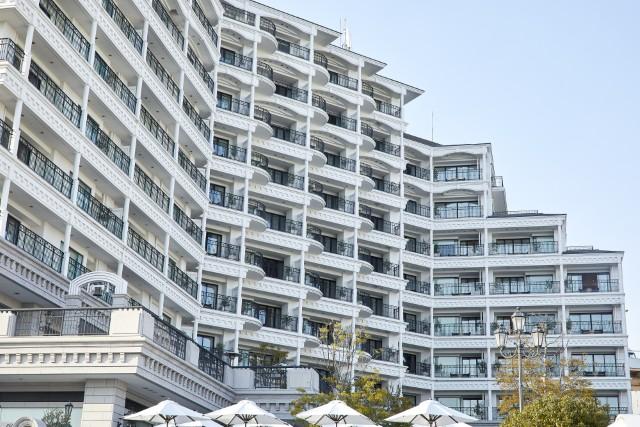 【日帰 りホカンス】泊まらなくても大満足♡【 アフタヌーンティーも楽しめる至高のデイユースプランを発見！